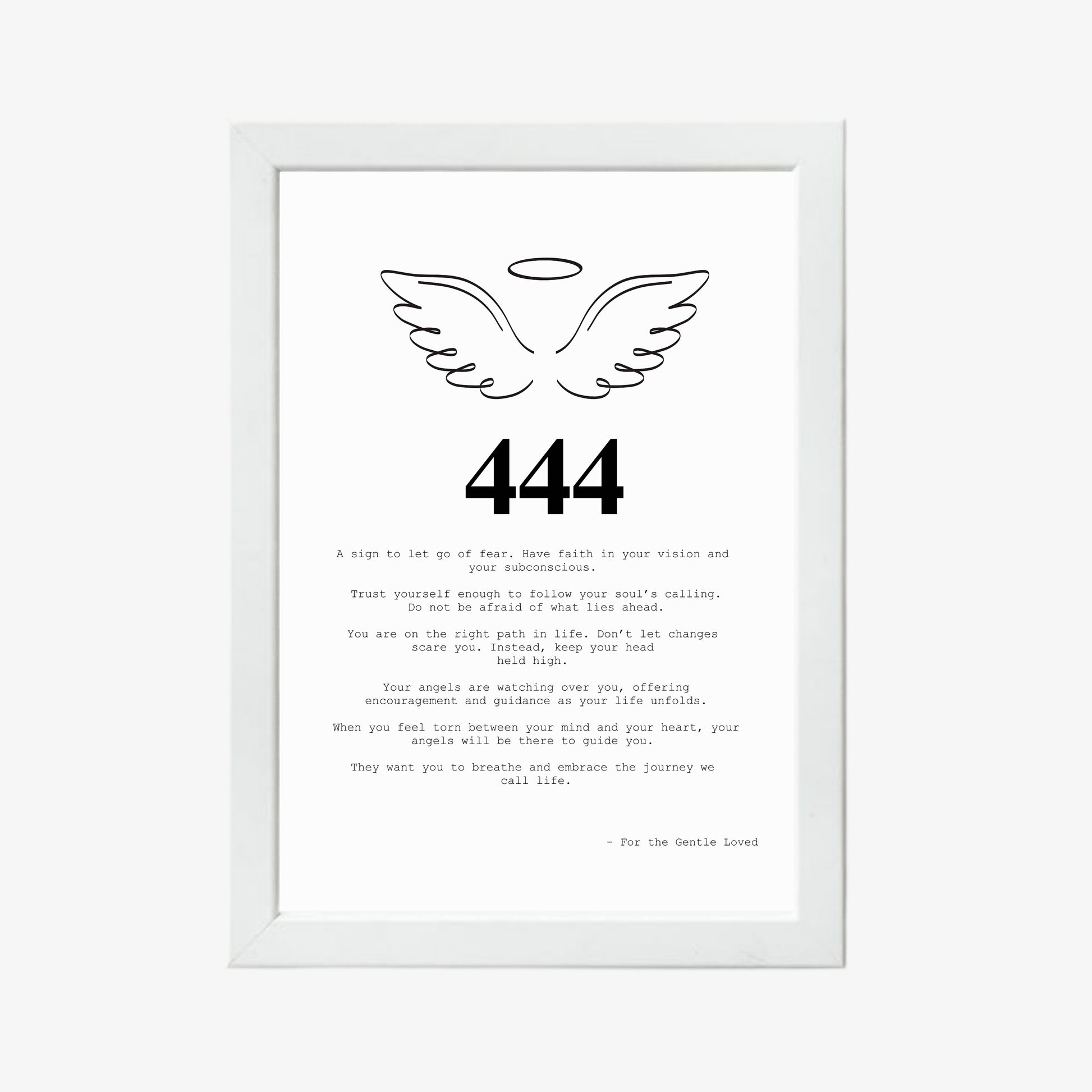 444 - Protection