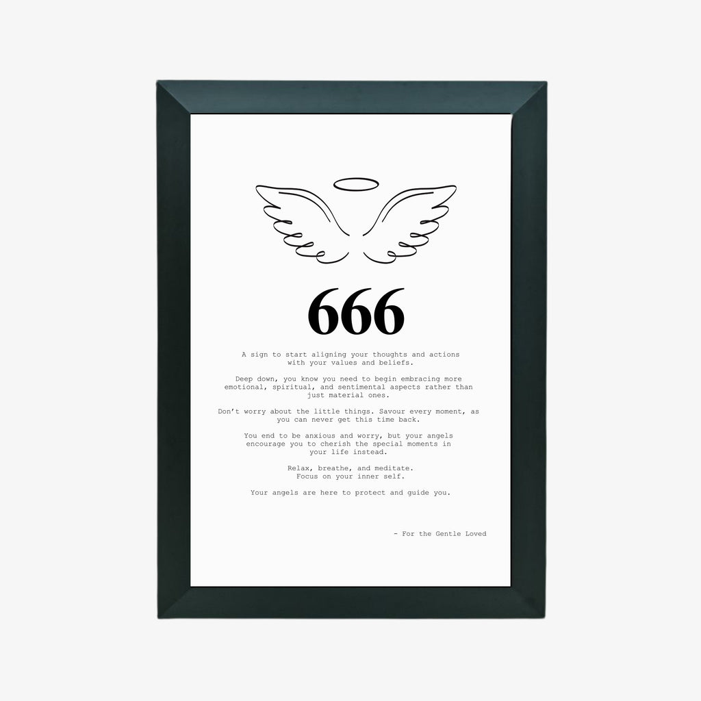 666 - Reflect