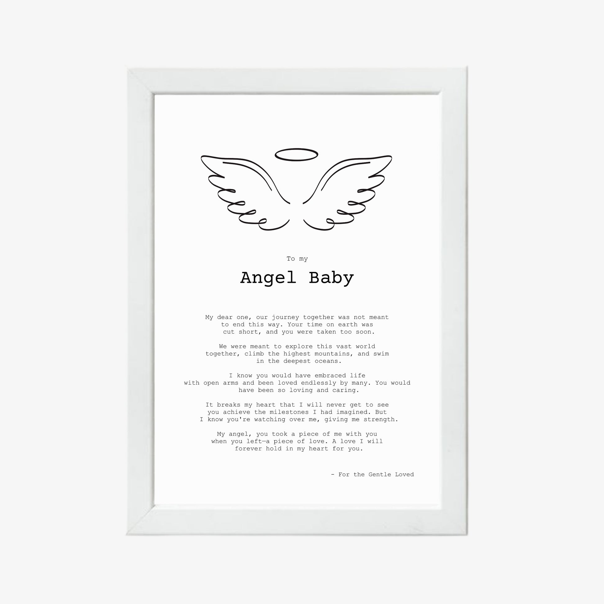 Angel Baby