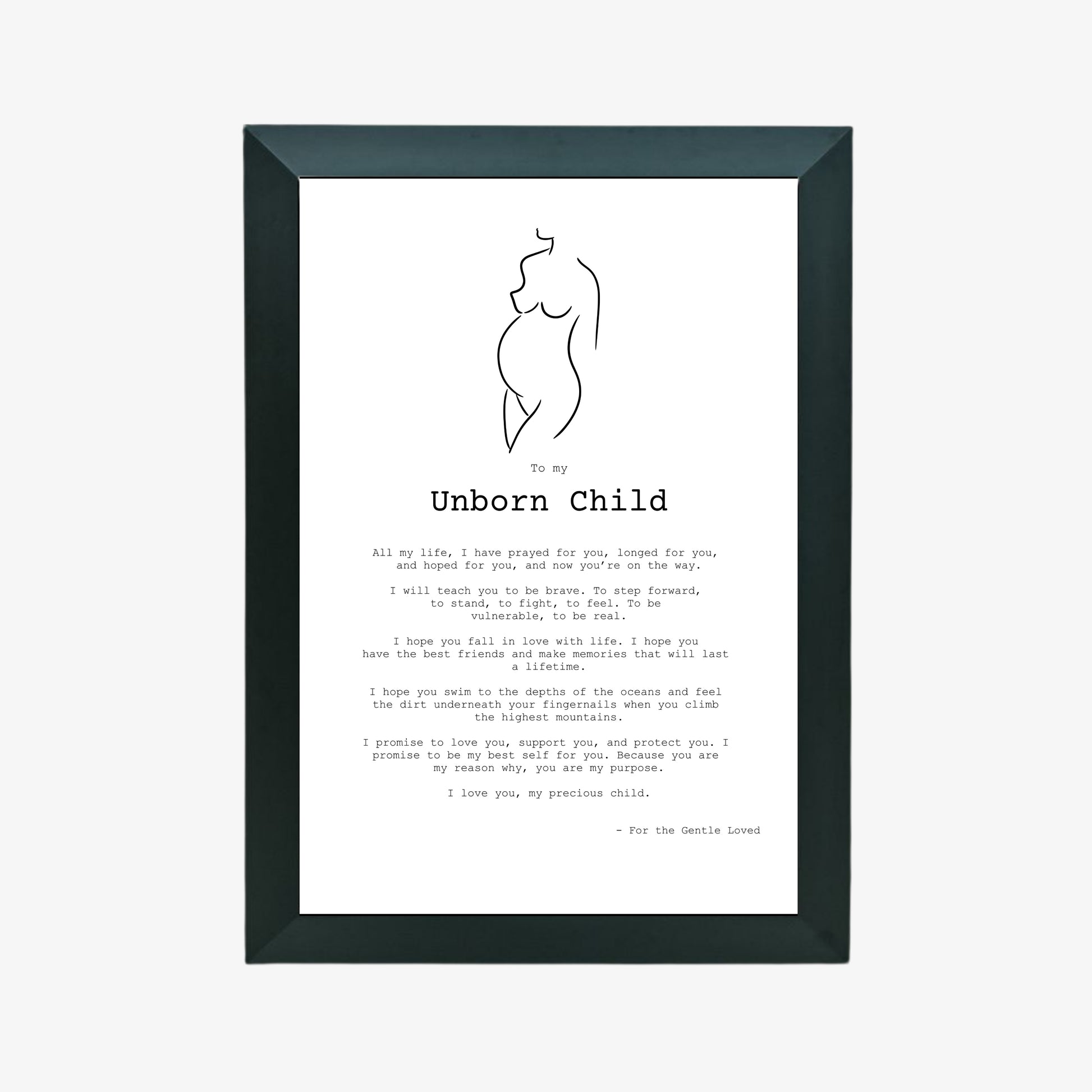 Unborn Child
