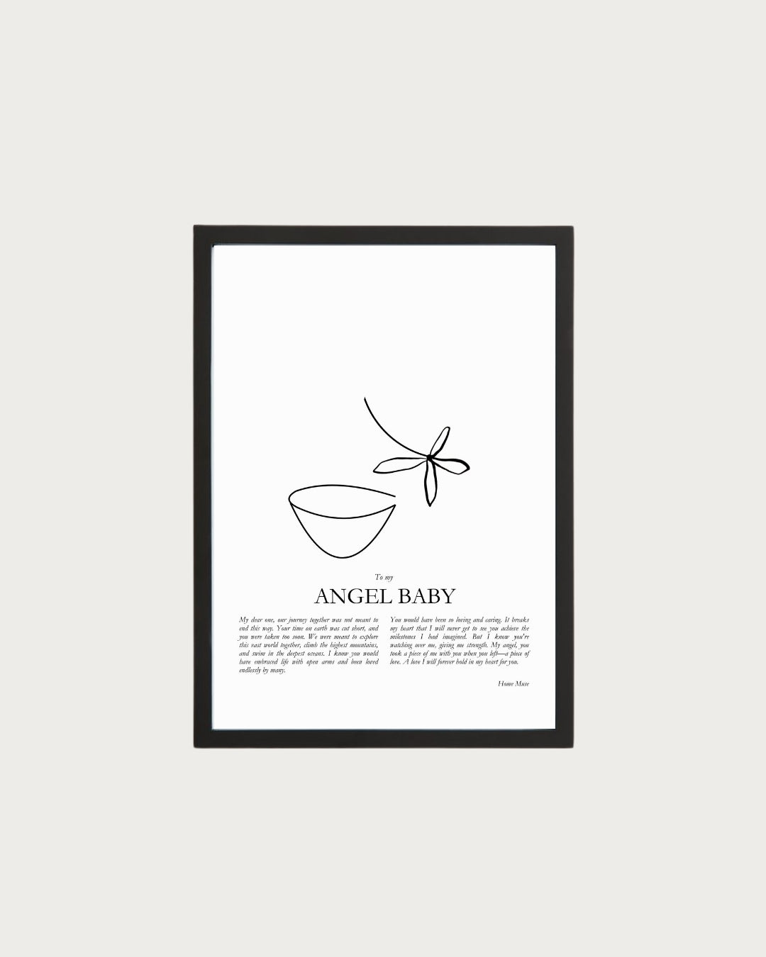 Angel Baby