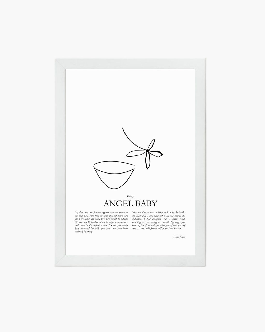 Angel Baby