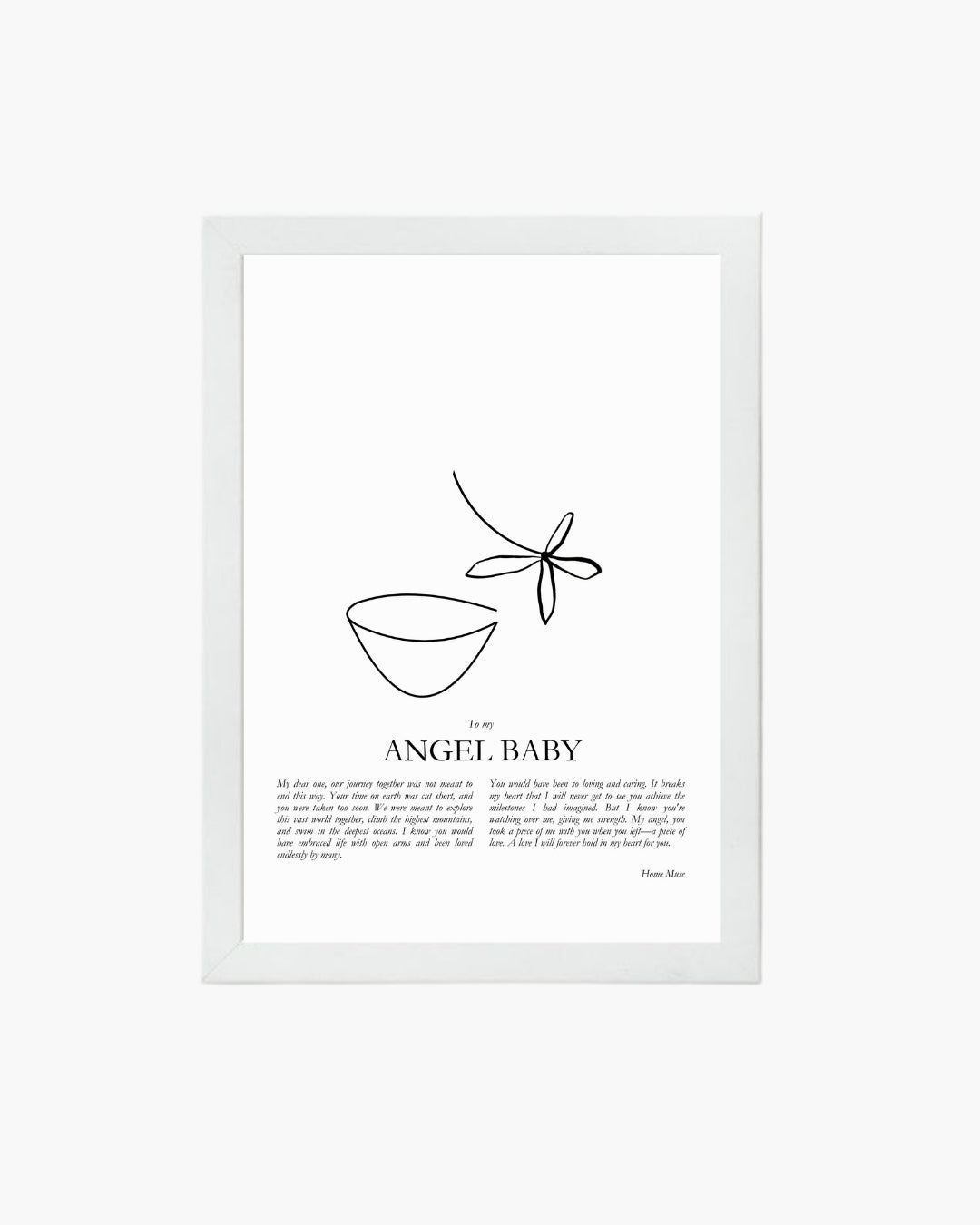 Angel Baby