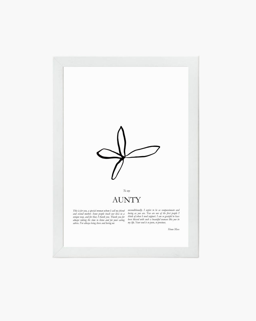 Aunty