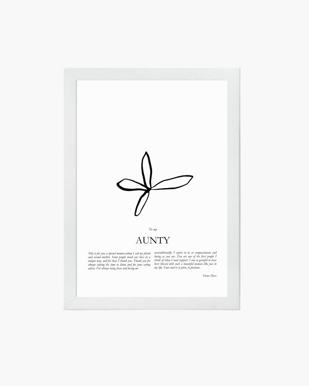 Aunty
