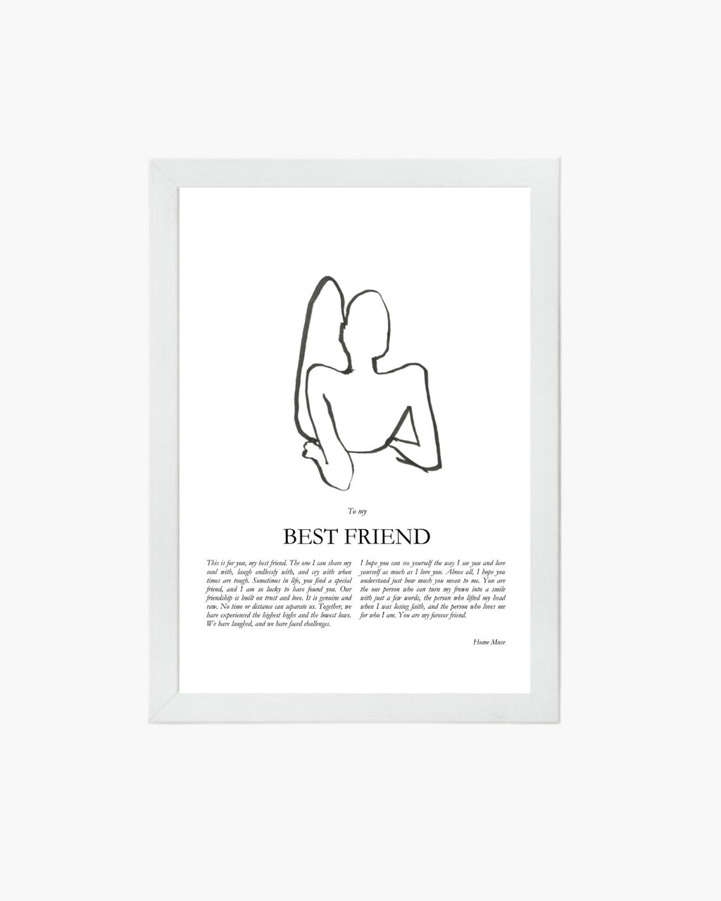 Best Friend