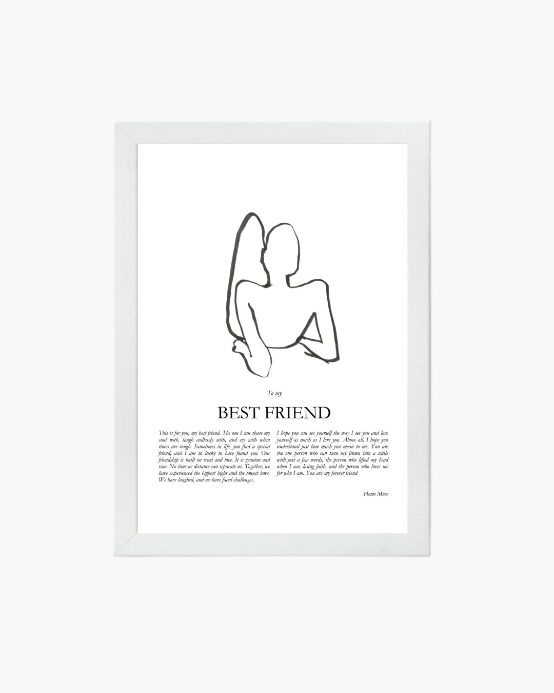 Best Friend