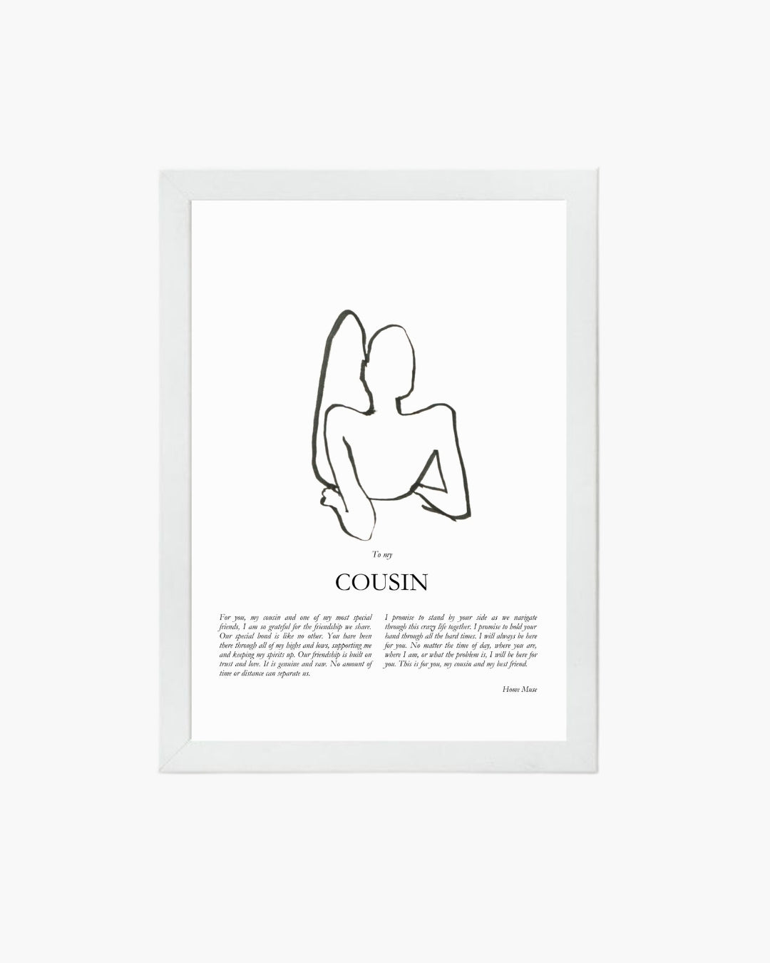 Cousin
