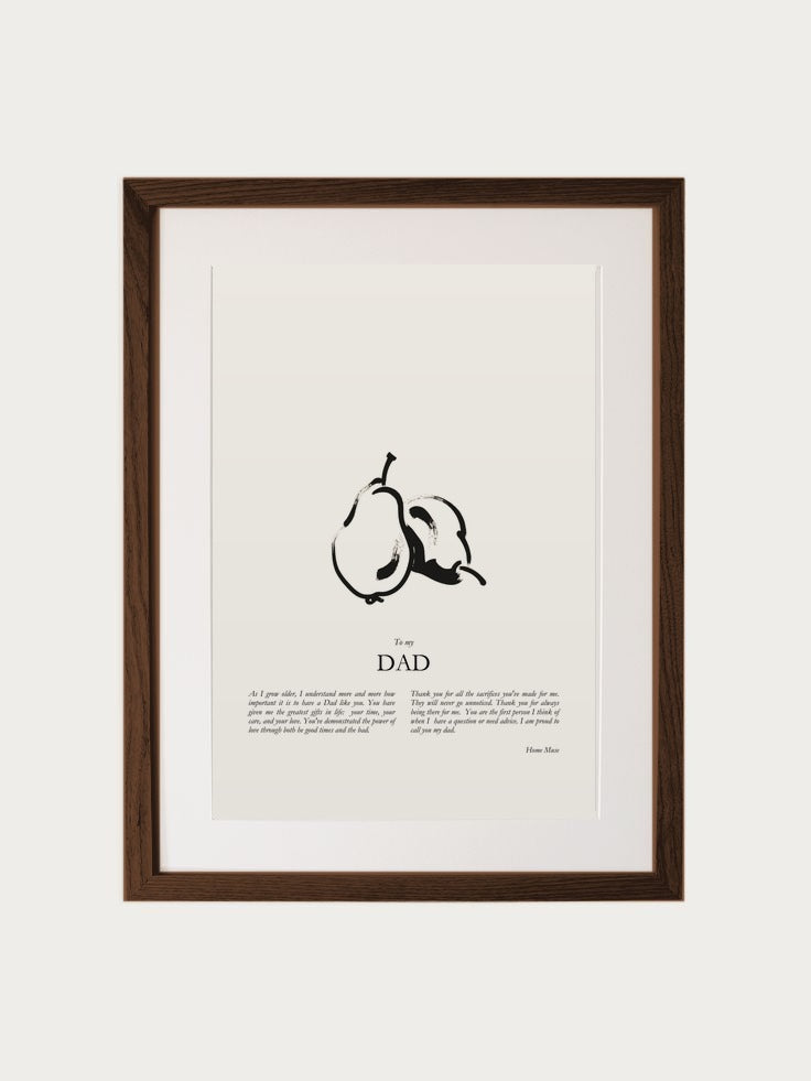Dad