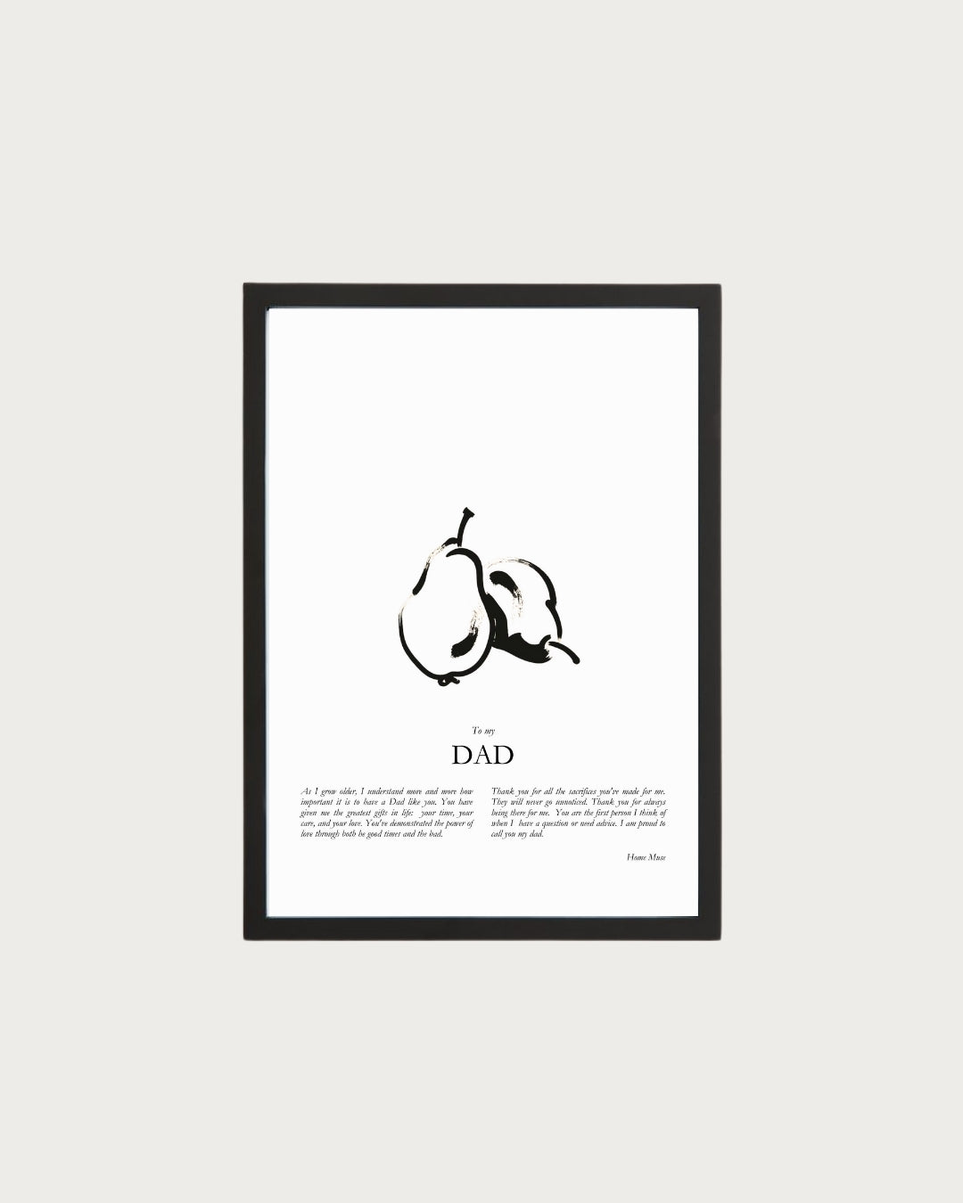 Dad