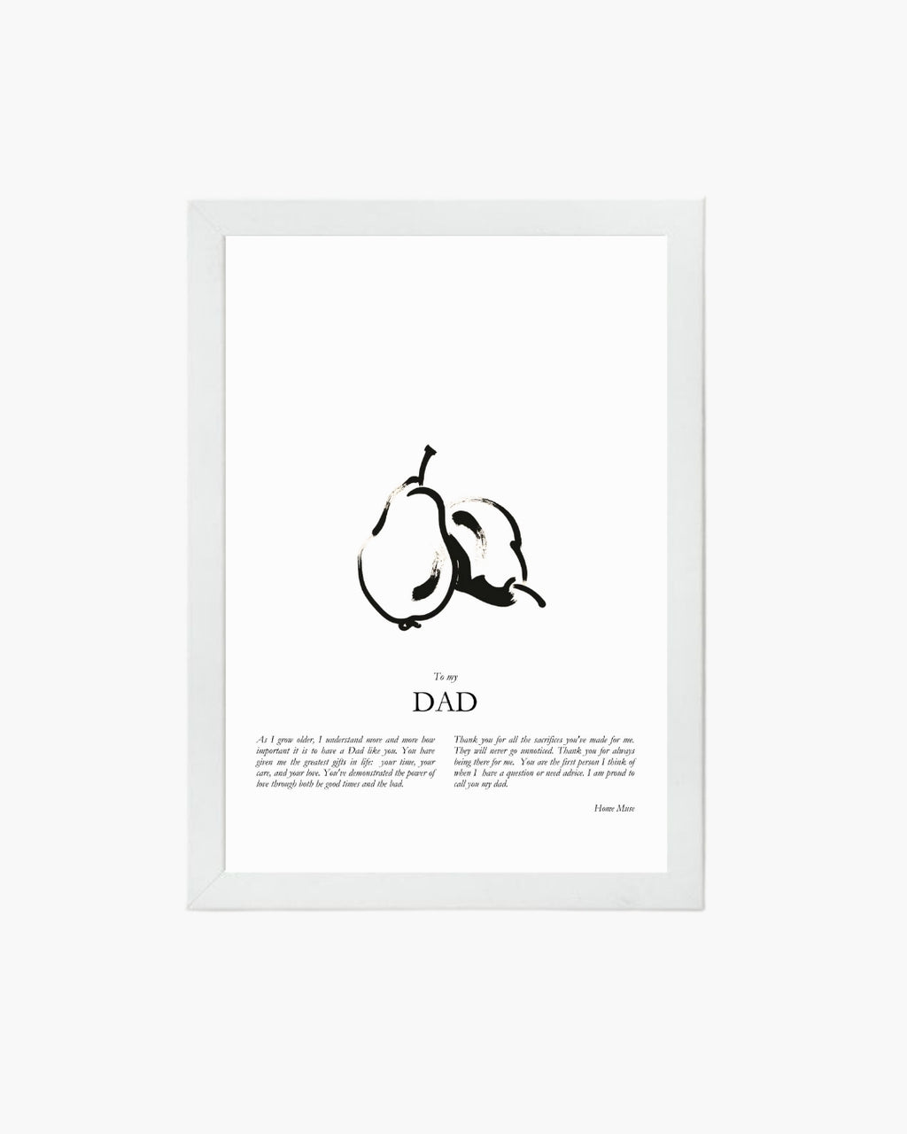 Dad