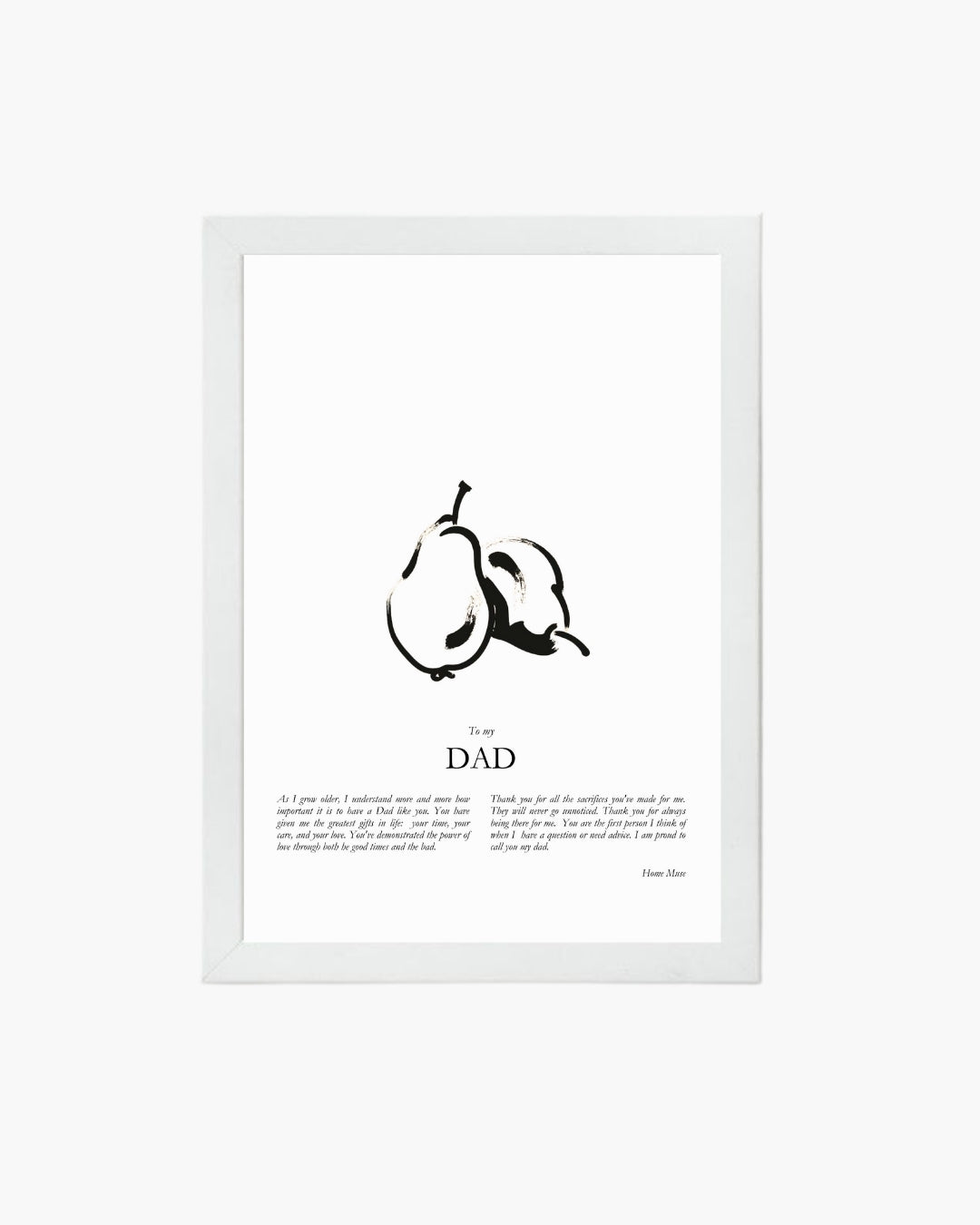 Dad