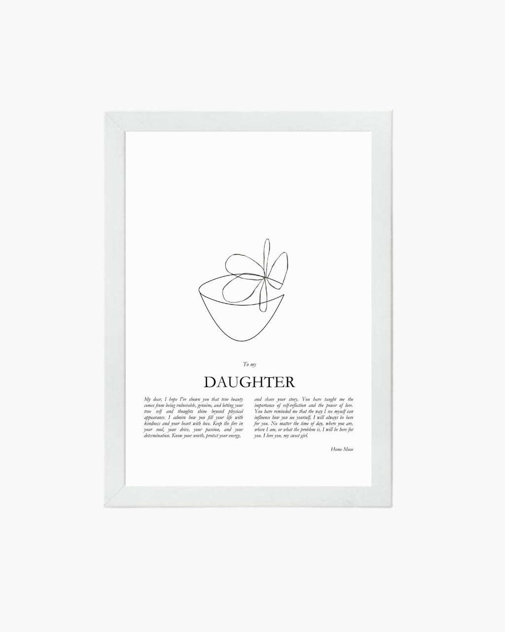 Daughter