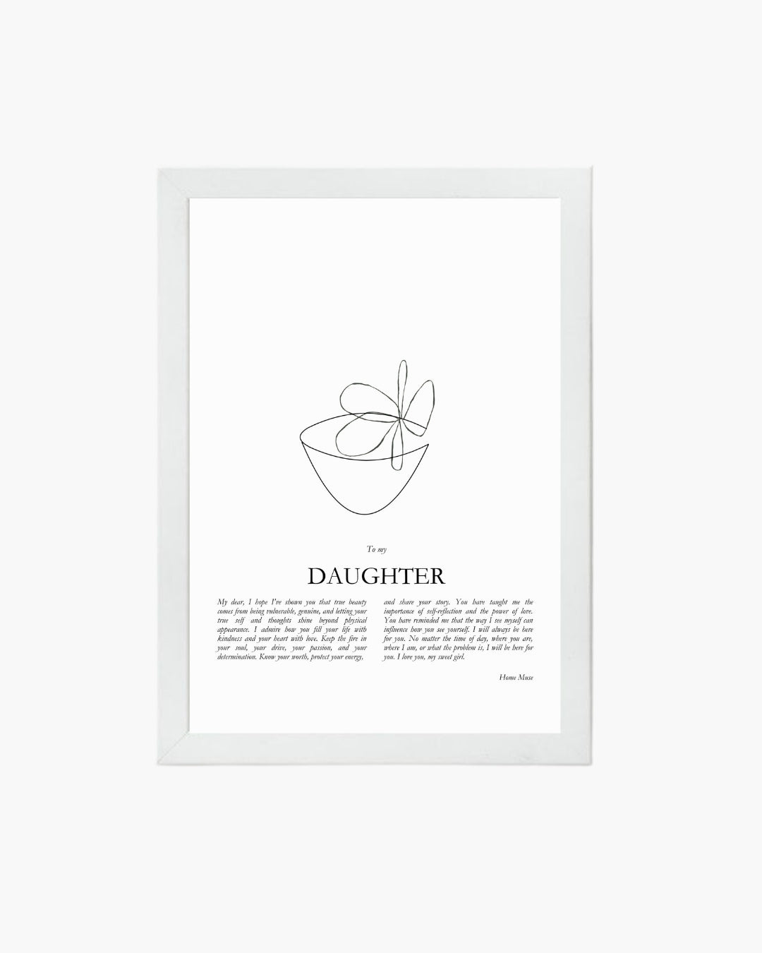 Daughter