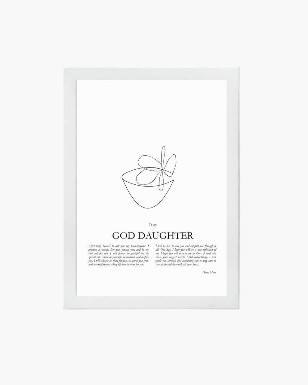God Daughter