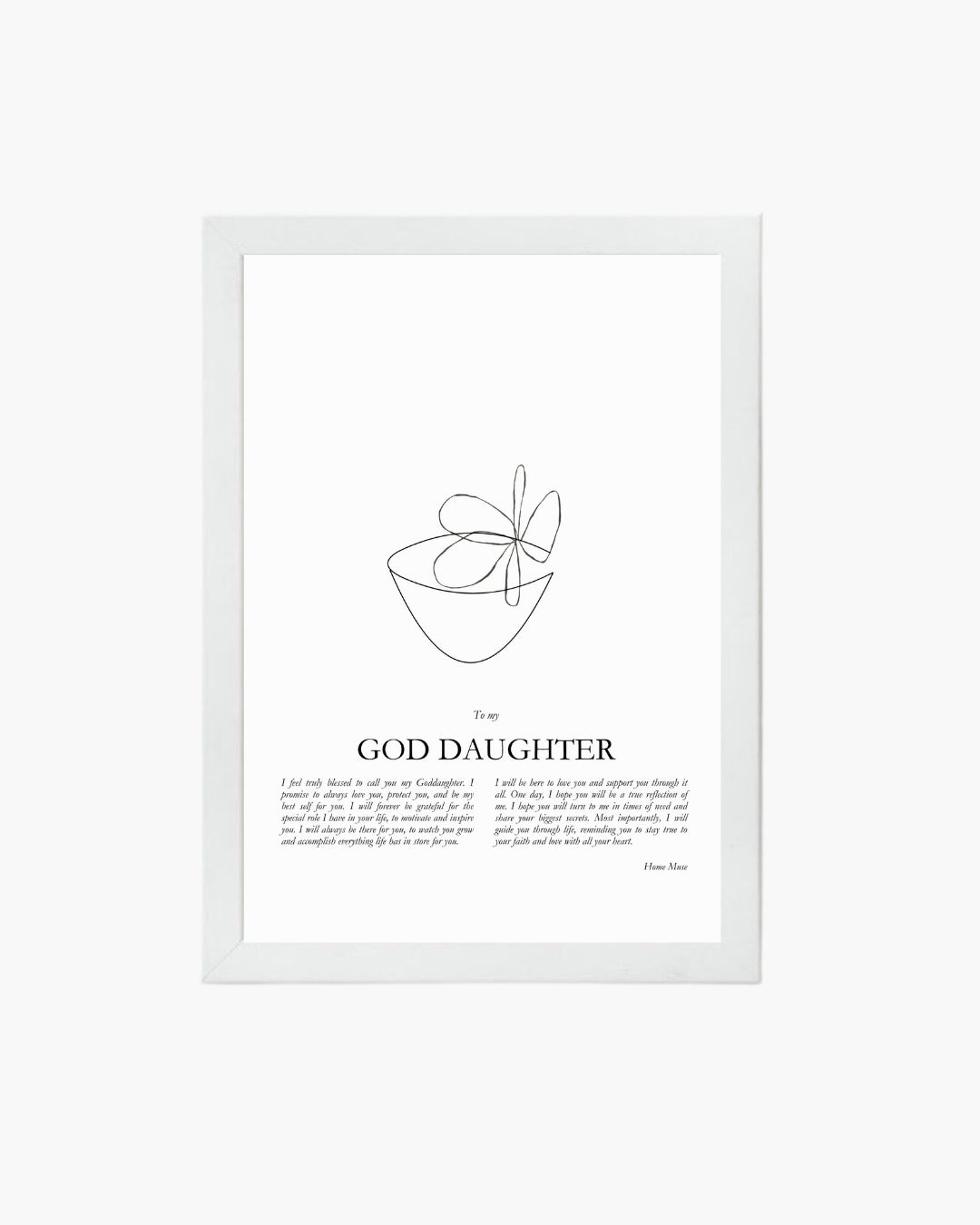 God Daughter