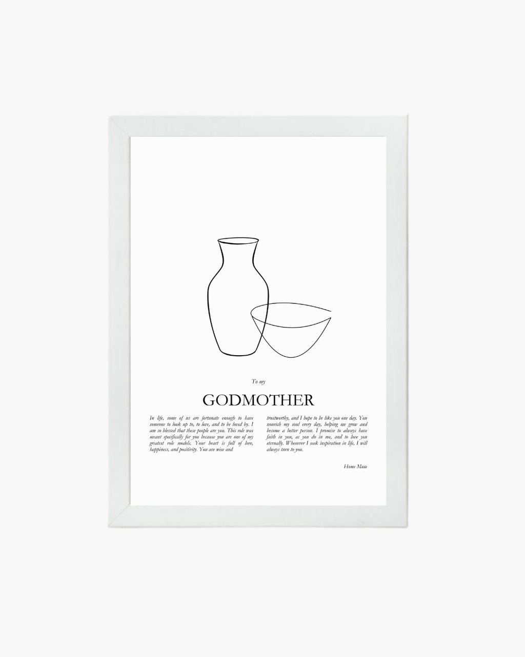 Godmother