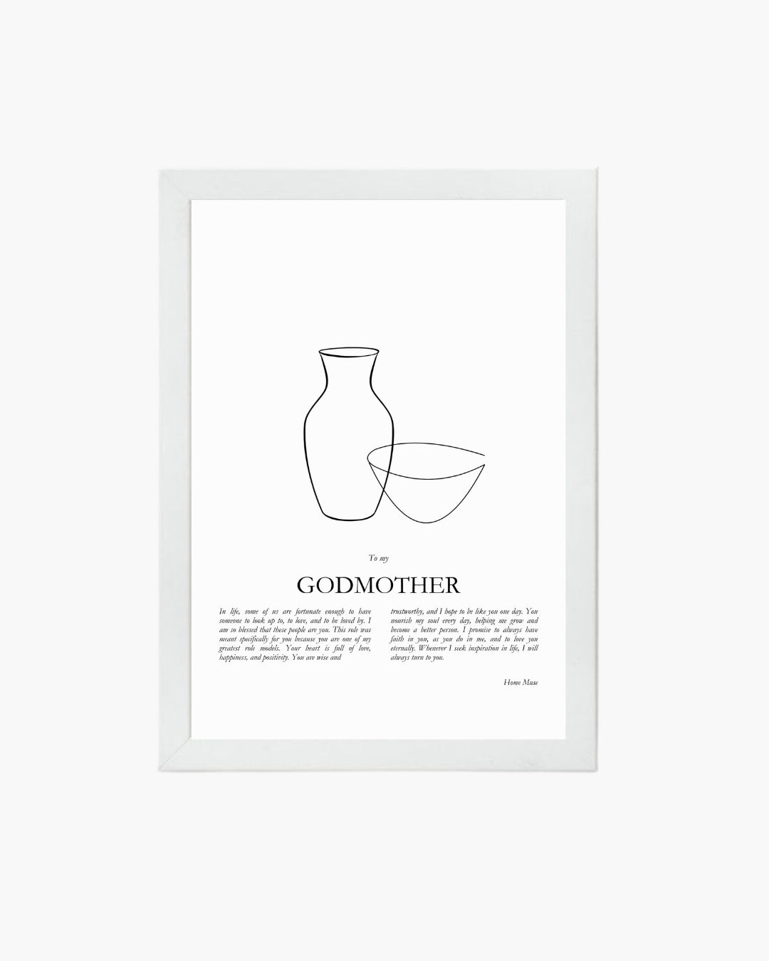 Godmother