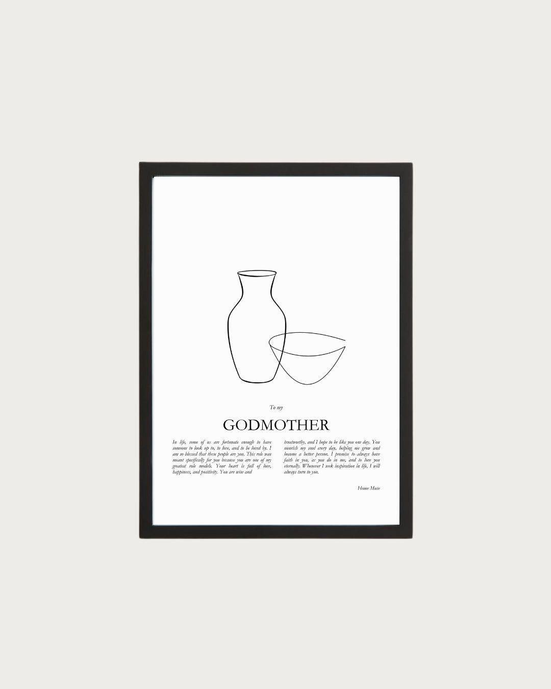 Godmother