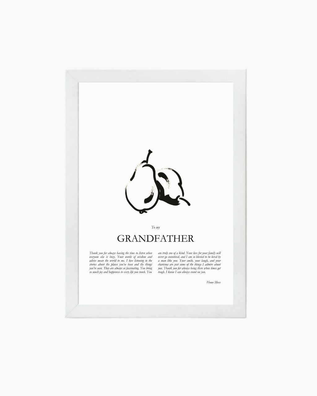 Grandfather