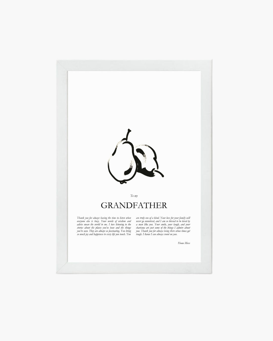 Grandfather