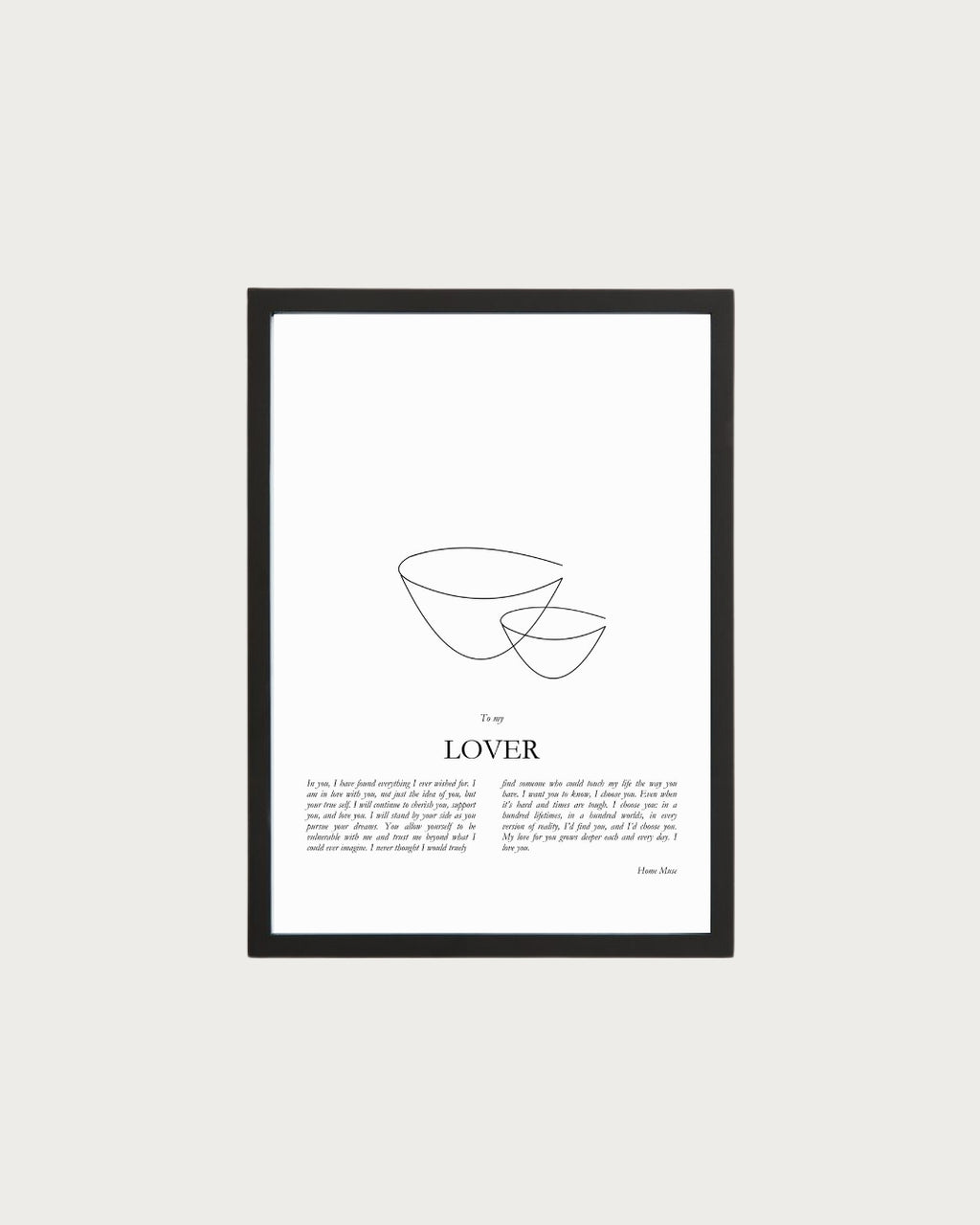 Lover