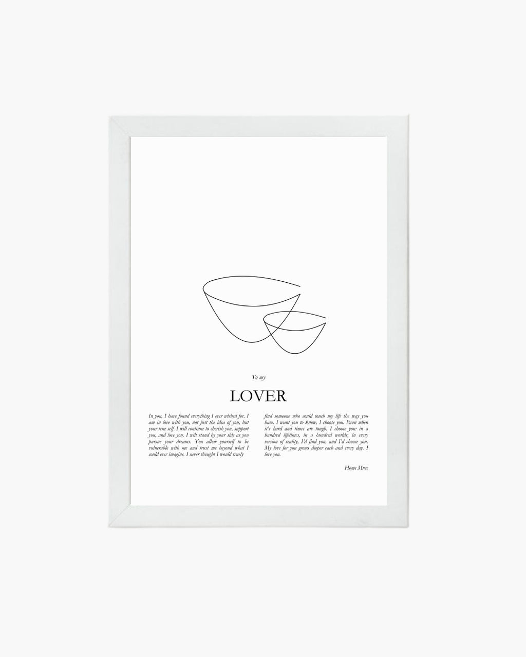 Lover
