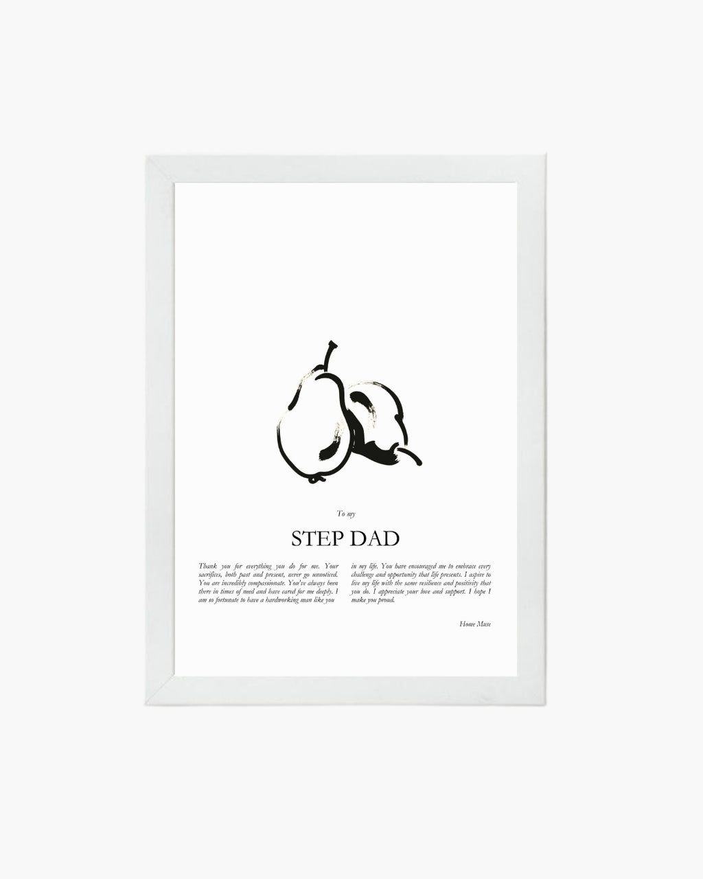 Step Dad