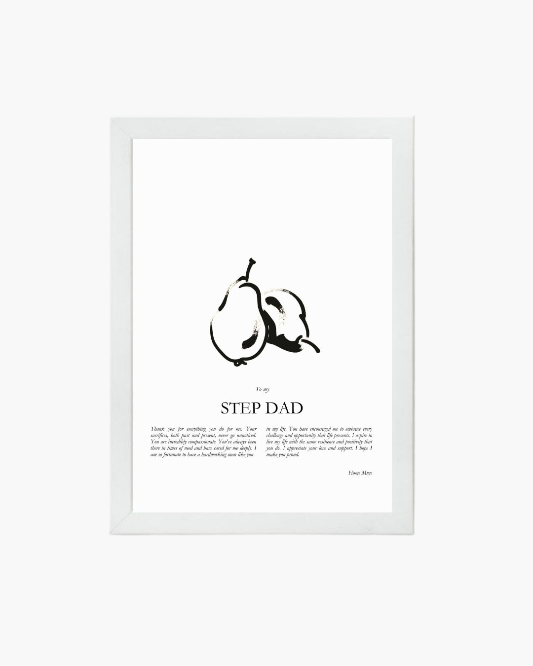 Step Dad