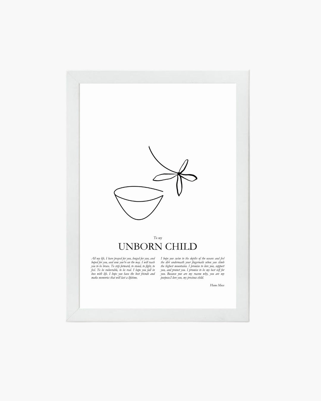 Unborn Child